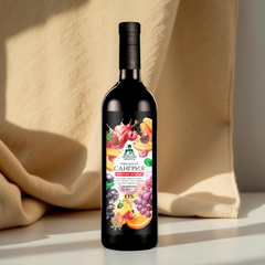 Сангрия б/алко «Кавказский Целитель» / 750 мл