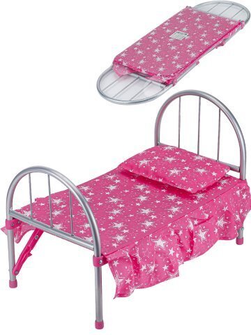 Игровой набор мебели (46х27х32 см) 