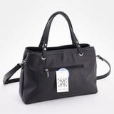 Сумка Саломея 168 классический черный