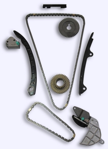 Набор цепного ГРМ O.S.K. N146B