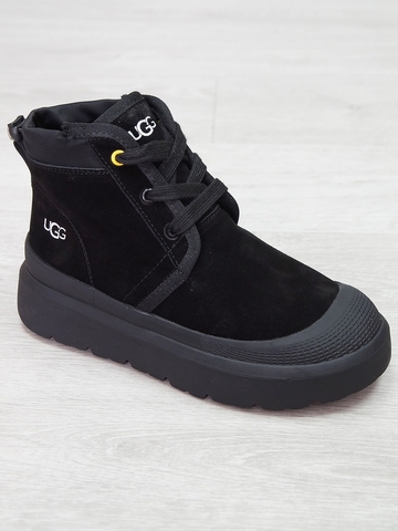 Ботинки женские зимние UGG A623-4M