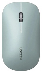 Мышь Ugreen MU001 зеленый
