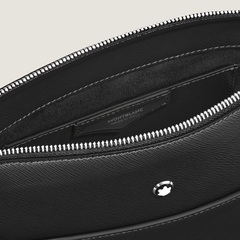 Вертикальная сумка-мессенджер Sartorial