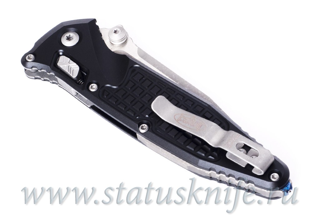 Нож Microtech Socom Elite RAM-LOK Frag Aluminum 160RL-10APFR