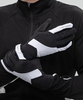 Элитные гоночные перчатки Nordski Pro Black/White