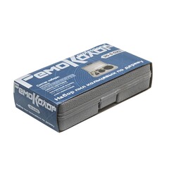 35-5-021 Набор пил кольцевых по дереву  11пр., (18, 22, 29, 35, 38, 44, 51, 64мм) РемоКолор