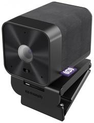 Веб-камера Streamplify CAM-G-QHD-4M30-BK