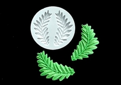 Силиконовый молд 