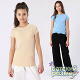 Футболка для девочек