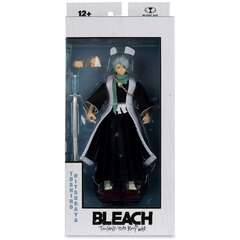 Фигурка McFarlane Toys Bleach: Toshiro Hitsugaya