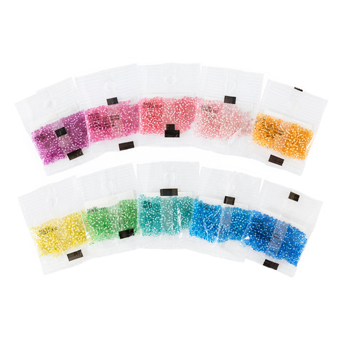 Бисер Чехия 