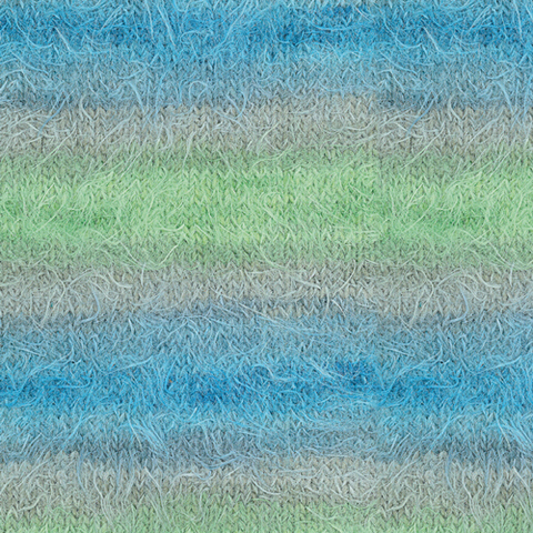 Lana Grossa Basta Mista 115