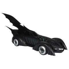 Фигурка McFarlane Toys DC: Batmobile (Batman Forever) (Gold Label Exc)