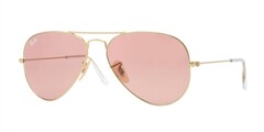 Очки Ray Ban Aviator RB 3025 001/4B