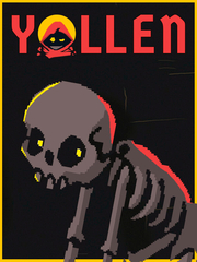 Yollen (для ПК, цифровой код доступа)