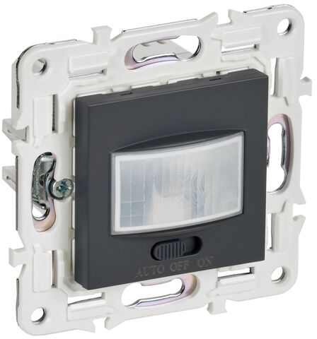 SKANDY Датчик движения SK-S01T титан IEK