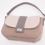 Сумка Саломея 460 мульти норвежский марципан