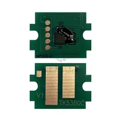 Чип для Kyocera Ecosys PA4000cx, MA4000cix, MA4000cifx (TK-5380C) Cyan,10K ELP Imaging®