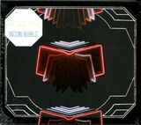 ARCADE FIRE: Neon Bible (Компакт-диск)