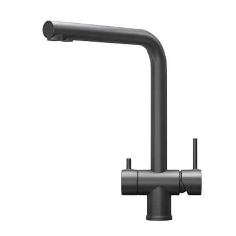 GRANULA 7011, ГРАФИТ МАТОВЫЙ