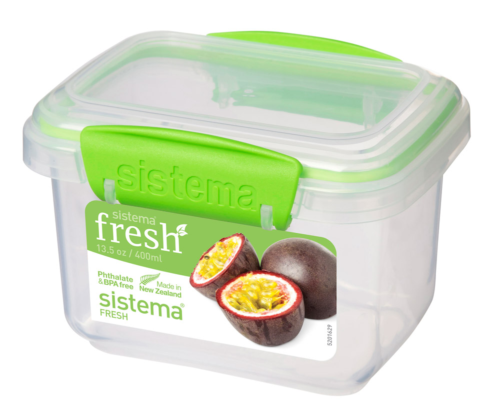Контейнер пищевой Sistema 