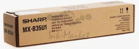 Блок ремня первичного переноса Sharp MXB350, MXB450, MXB355, MXB455, BPB537, BPB547 (100k)