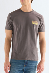 Футболка мужская WRANGLER SMALL GRAPHIC TEE