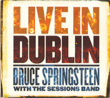 SPRINGSTEEN, BRUCE: Live In Dublin
