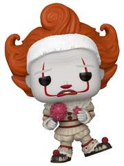 Funko POP! IT Welcome to Derry: Bob Gray as Pennywise (1852)
