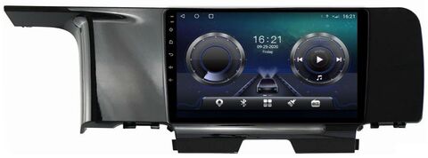 Магнитола Kia Sorento (2020+) Android 11 8/128GB QLED DSP 4G модель KI-177TS18
