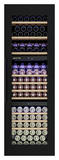 Винный шкаф MEYVEL MV89-KBB3