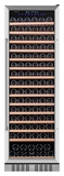Винный шкаф Temptech Premium WP180SCS монотемпературный нерж. сталь