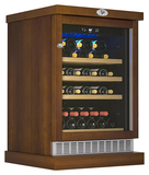 Винный шкаф IP Industrie CEXP 45-6 NU