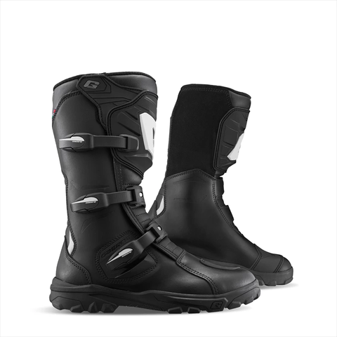 Мотоботы Gaerne G-Adventure Aquatech Black 38