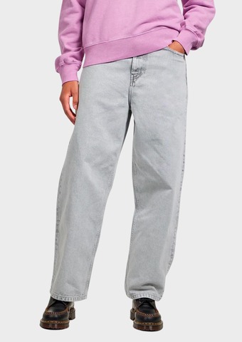 Джинсы CARHARTT WIP Brandon Pant