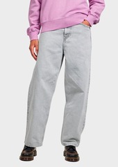 Джинсы CARHARTT WIP Brandon Pant