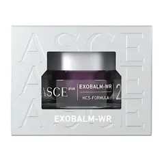 ASCE+ Exobalm-WR ExoCoBio | Пудра Exo Capsule-W+ Крем HCS-Formula для чувствительной кожи