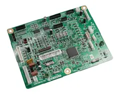 KYOCERA 302NR94111 плата Engine PWB relay