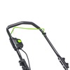 Газонокосилка аккумуляторная Greenworks Арт. 2518907,  82V, 51 см, бесщеточная без АКБ и ЗУ — фото 7