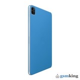 Smart Folio for 11-inch iPad Pro (2nd generation) Surf Blue «Cиняя волна»