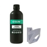 Фотополимерная смола eSUN HS100 High Speed resin, 1 кг, серый, HS100 HIGH SPEED RESIN-H
