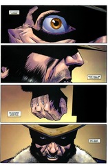 Wolverine #49