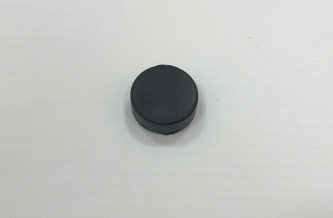 Заглушка гнезда фиксатора УАЗ 452/3741