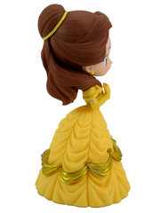 Фигурка Q Posket Disney Characters: Belle (A Normal Color) 85500