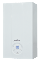 Настенный газовый котел Sime BRAVA SLIM 25 BF