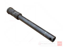 Ручка для пескоструйного аппарата АСО 150 (АСО-150.13.00.000)