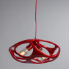 Подвес Arte Lamp Mars A3003SP-3RD