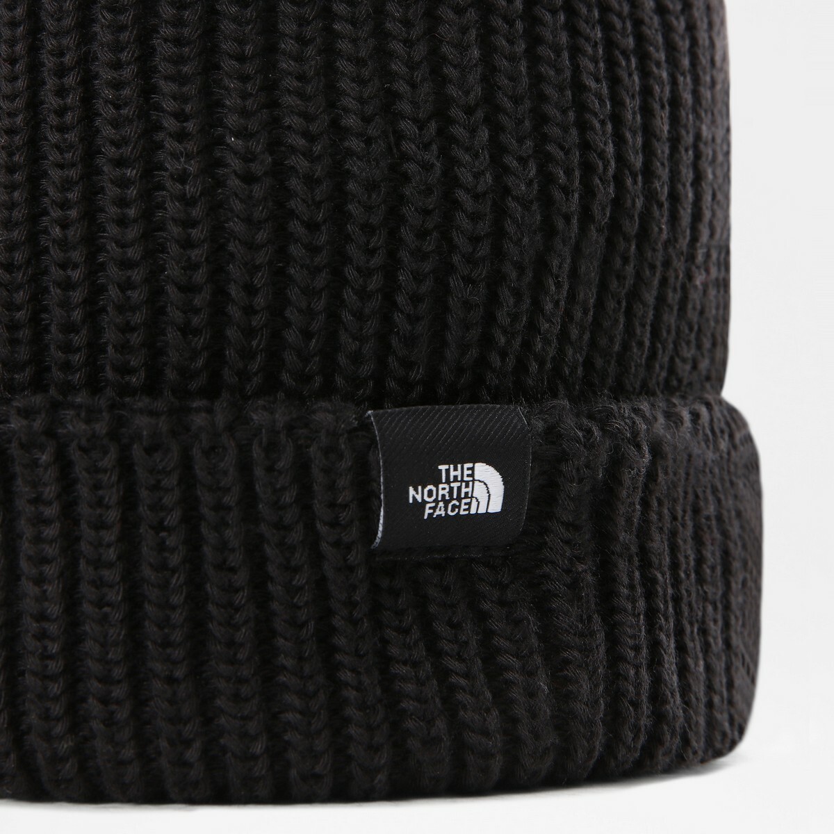fisherman beanie north face