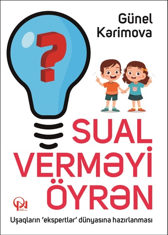 Sual verməyi öyrən