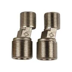 Эксцентрик для импортного смесителя ЛЮКС GERHANS К40501 2 шт SUS304